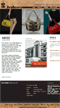 Mobile Screenshot of jalanexports.com